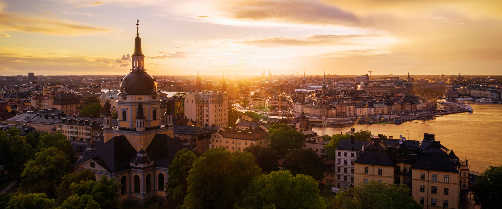 Södermalm-stockholm-Ola-Ericson Södermalm-stockholm